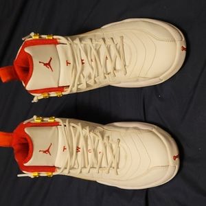 Air jordan retro 12 FIBA